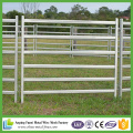 Durable Heavy Duty Galvanized Used Corral Panels